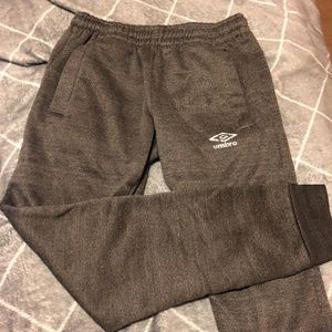 Umbro Sweatpants